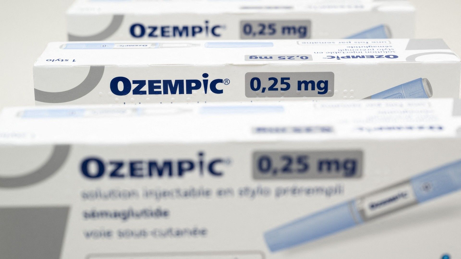 can a psychiatrist prescribe semaglutide Could Ozempic be the key to fighting weight gain for patients on  antipsychotics?