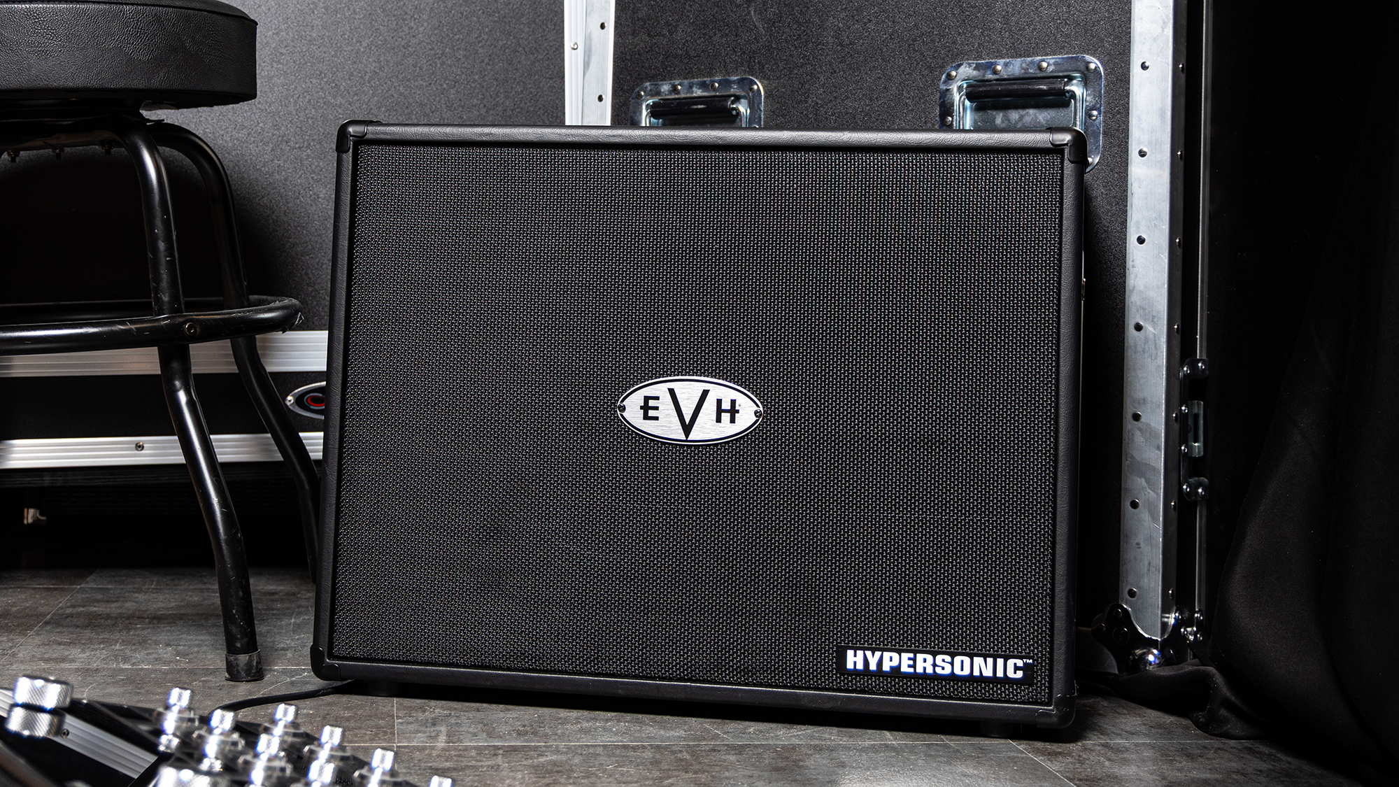 EVH Hypersonic FRFR