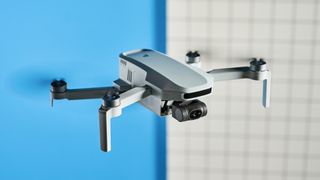 A Potensic Atom 2 drone