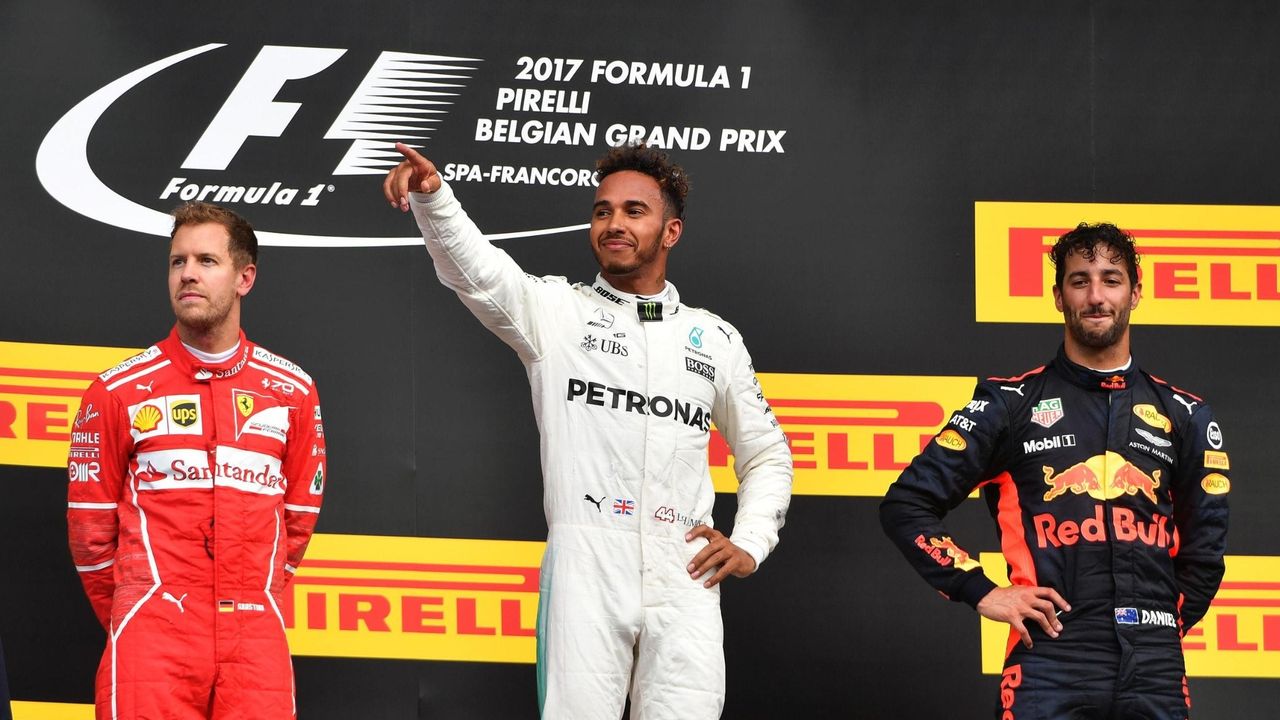 f1 live stream belgian grand prix