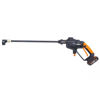 Worx 20V Hydroshot Cordless Pressure Washer