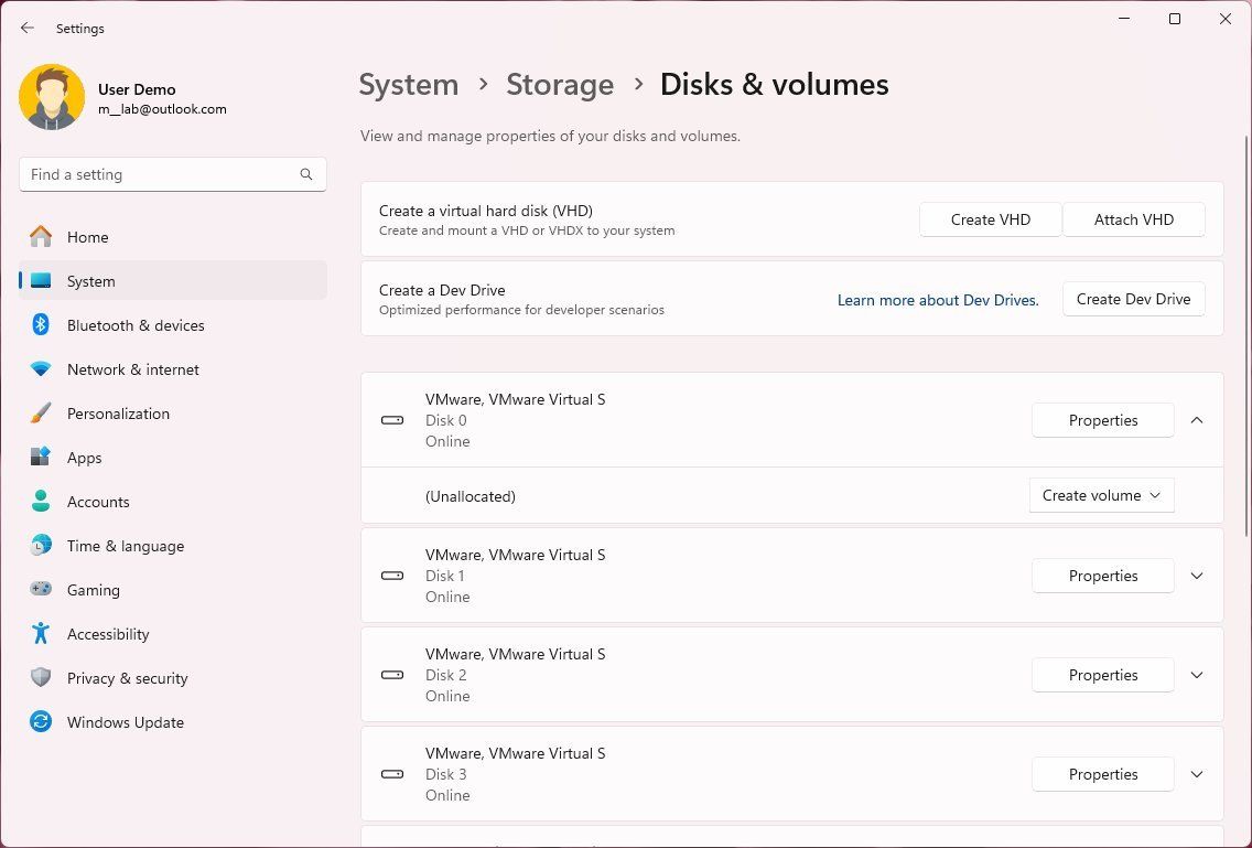 How To Use The Dev Home App On Windows 11 Windows Central How To Use The Dev Home App On Windows 11 Windows Central