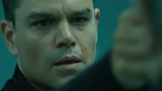 The Bourne Ultimatum