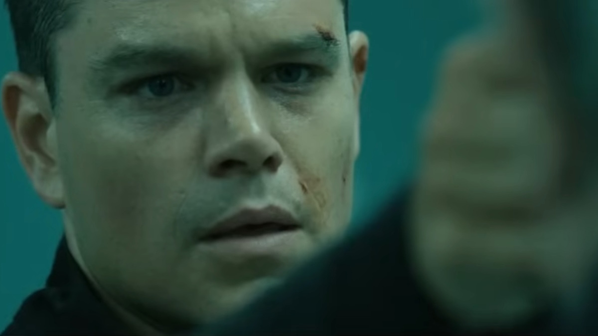 The 33 greatest Matt Damon movies