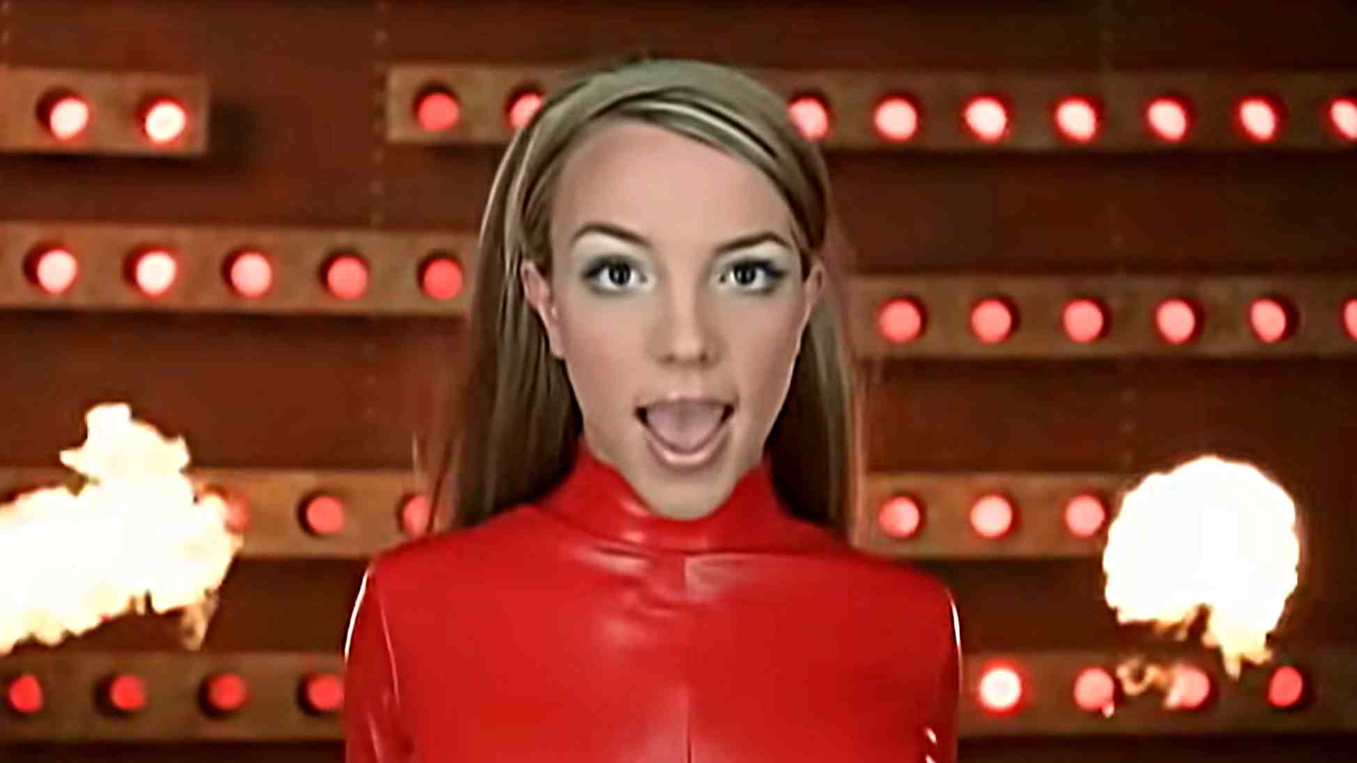 Britney Spears