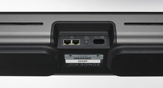 Sonos Playbar and Sub