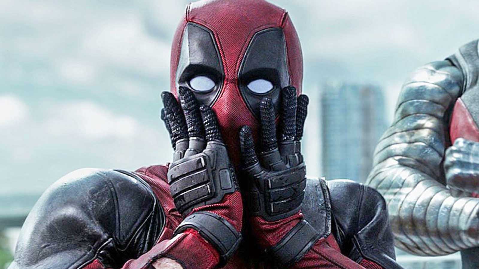 This Deadpool 3 plot tease is the most Deadpool thing ever
