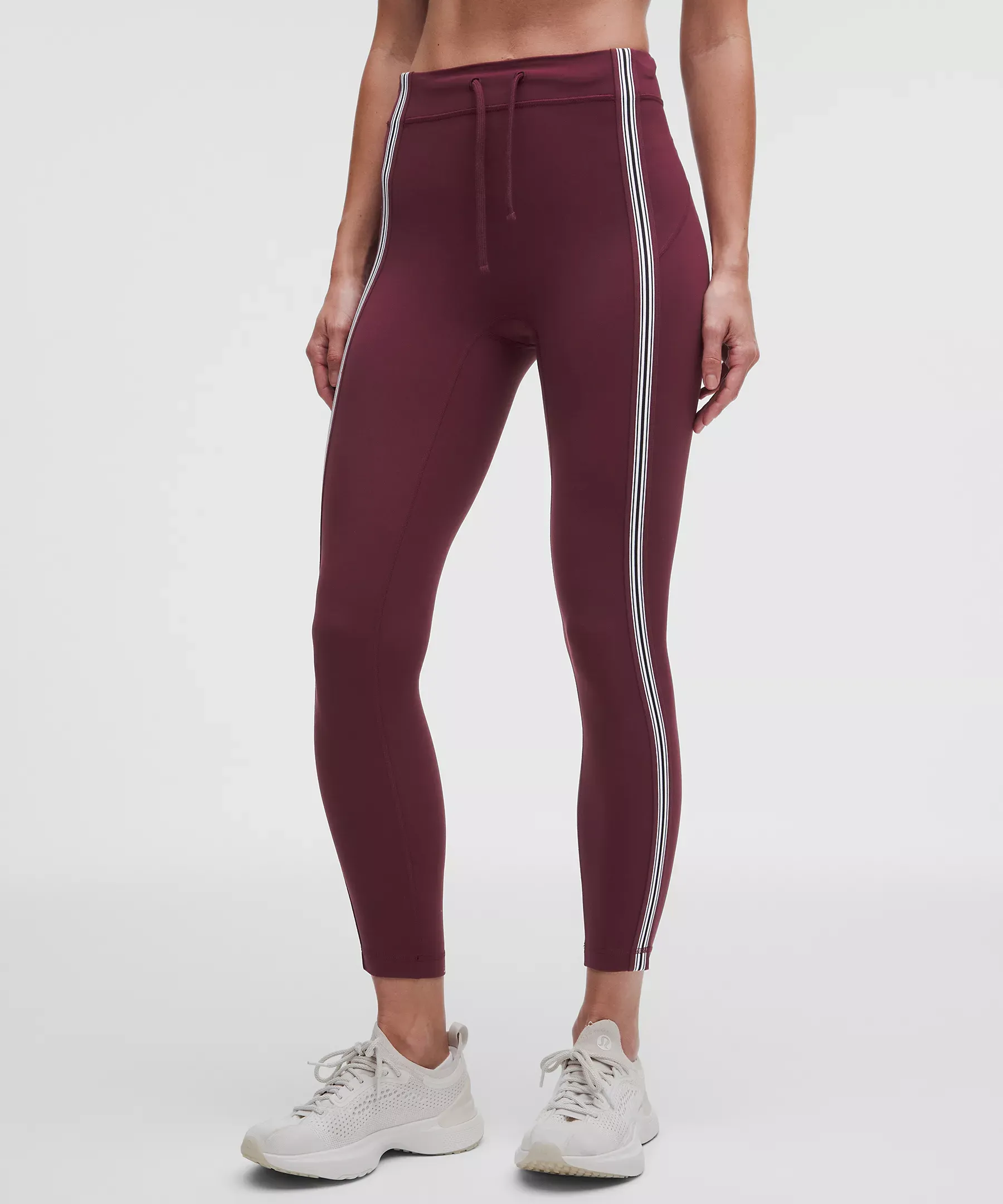 Lululemon , Groove High-Rise Tight 25