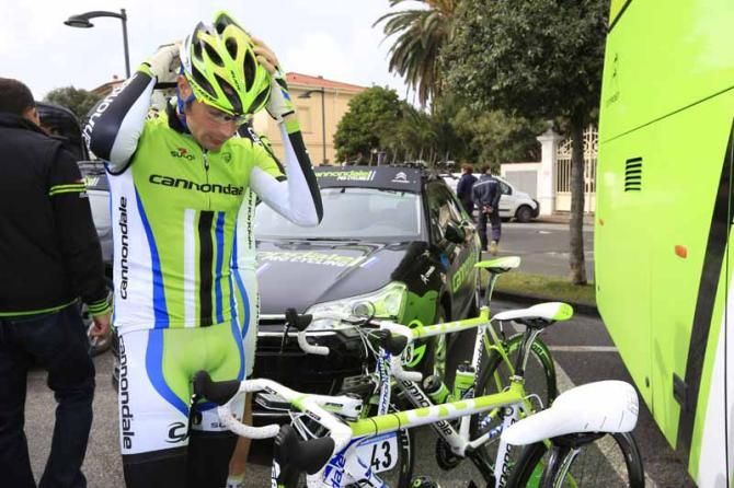 Damiano Caruso (Cannondale)