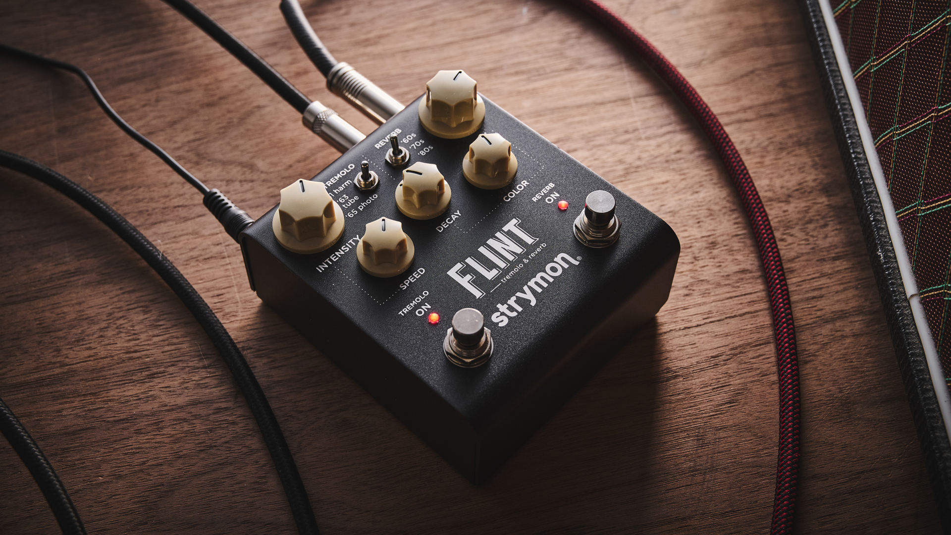 Strymon Flint V2