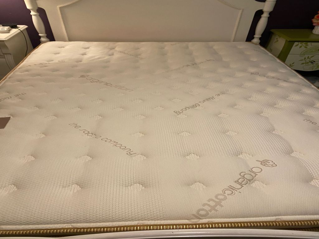 Saatva Classic Mattress Review − Hotel Quality Comfort Homes And Gardens