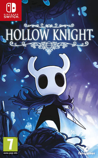 Hollow Knight: $15 @ My Nintendo Store