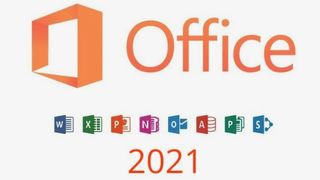 Microsoft Office 2021 suite