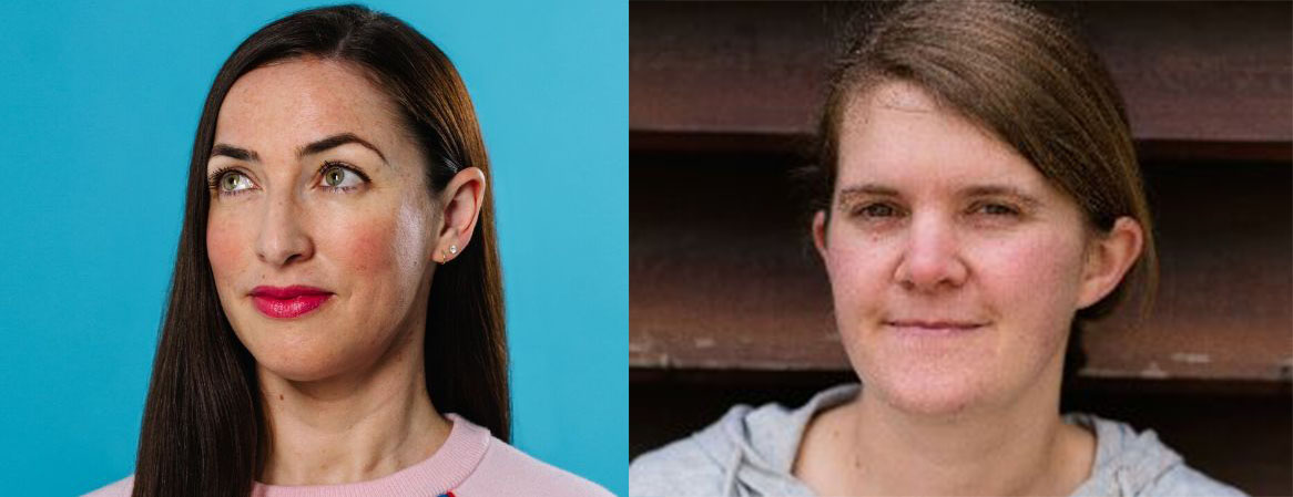 The Funny Women Awards finalists reveal their funniest school moments