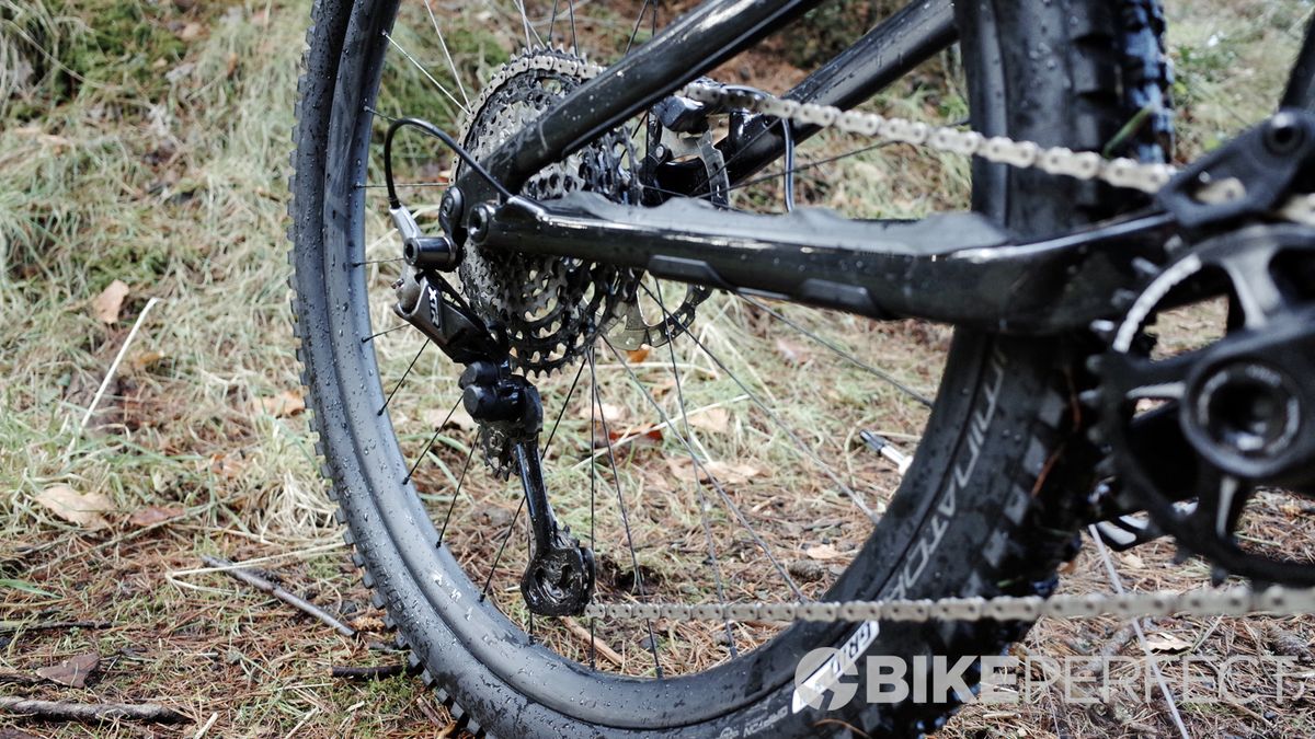 Specialized S-Works Stumpjumper 2020 review