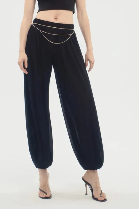 AFLALO, Lolana Pant in Viscose