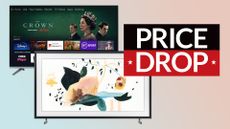 32-inch TV deals