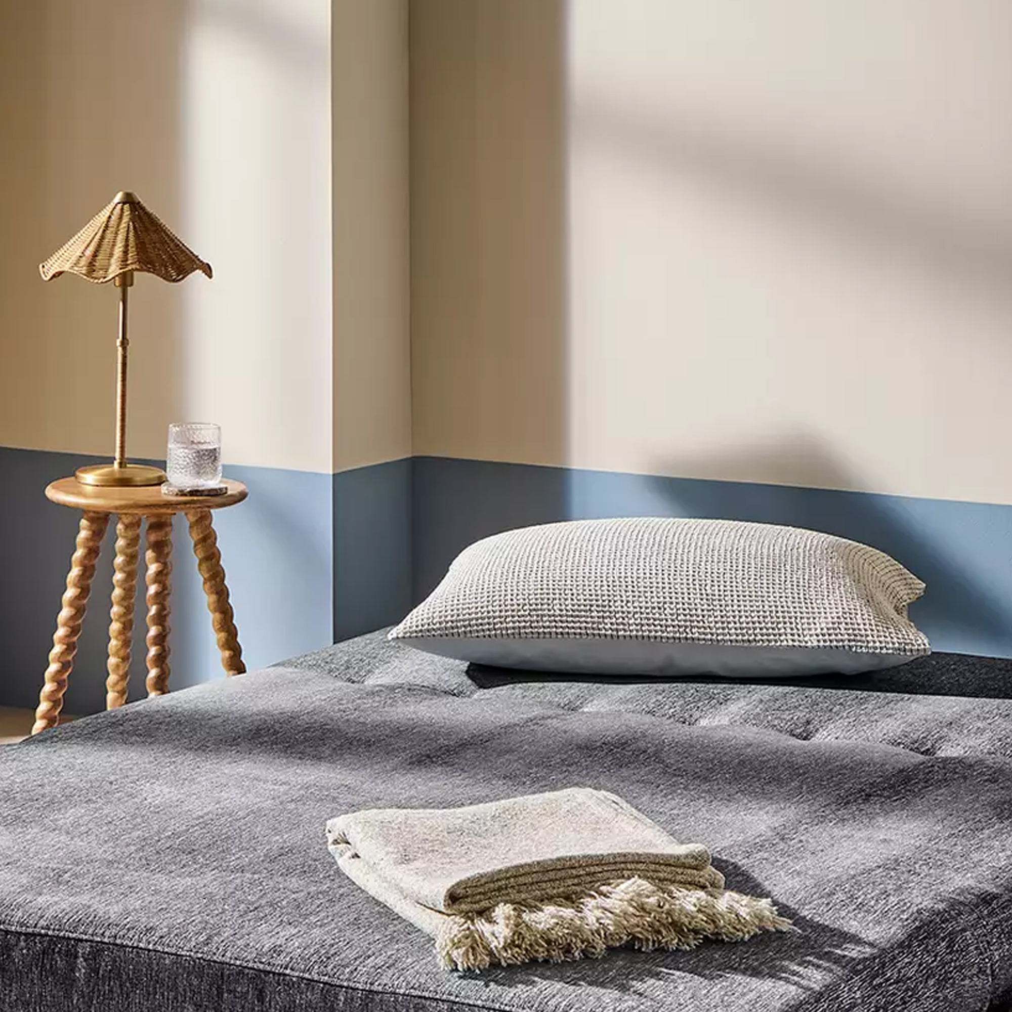 Habitat Pillow Chair Bed