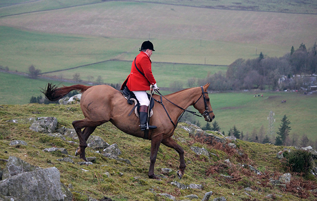 The Lauderdale’s Peter Emmerson on Boxing Day