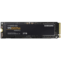 Samsung 970 Evo Plus 1TB SSD: $199.99