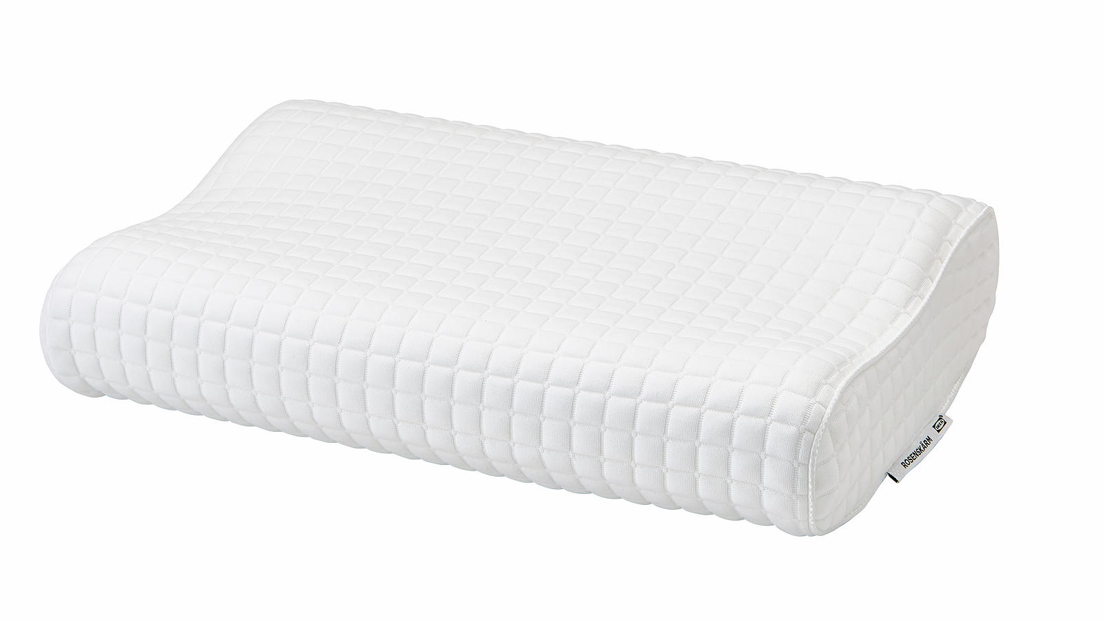 9 best pillows for side sleepers for comfort and support Woman & Home