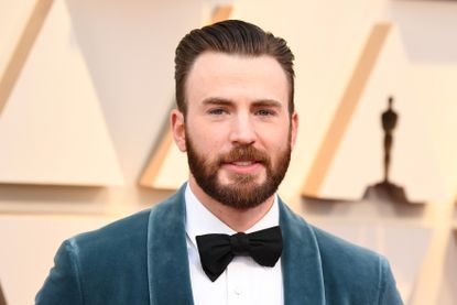 chris evans