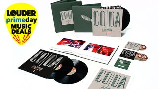 led zeppelin coda boxset