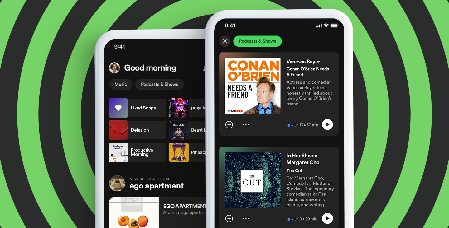 New rumored Spotify premium plan might offer Hi-Fi and free