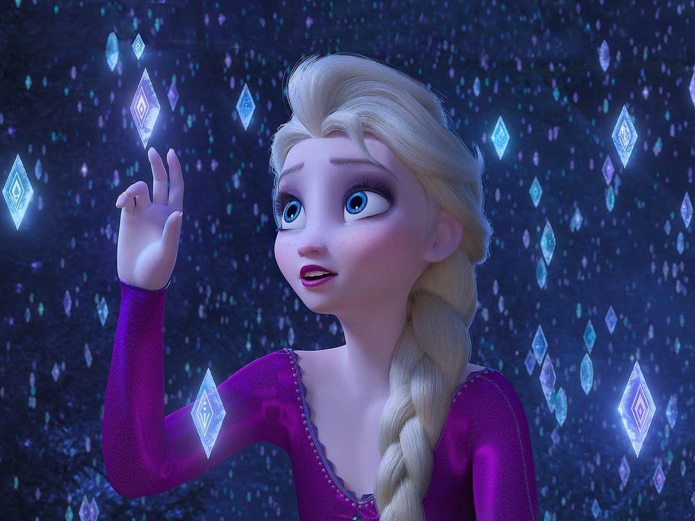 Frozen 2 comes to Disney+ three months early - but Sky customers won't miss out
