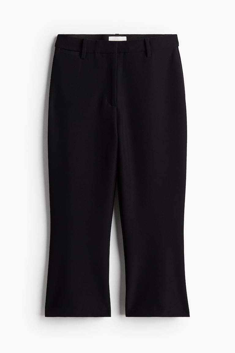 Customized Capri pants