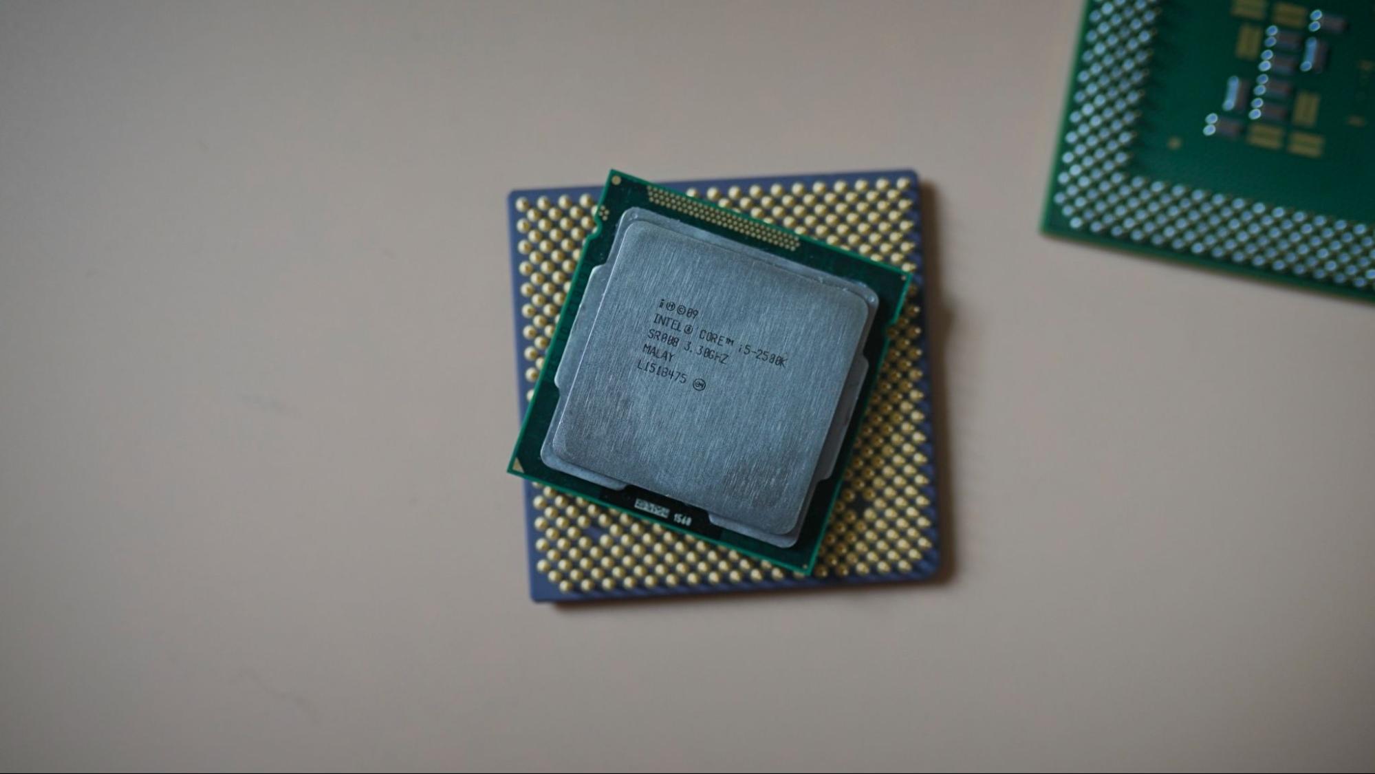 30 years of CPUs at Tom’s Hardware
