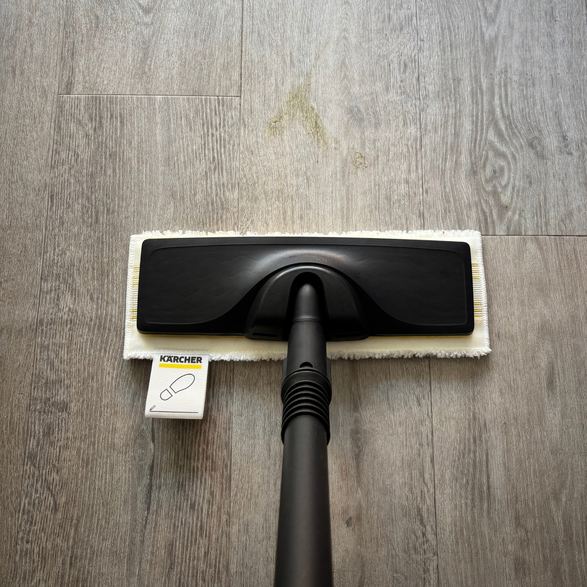 Karcher SC 2 Deluxe review