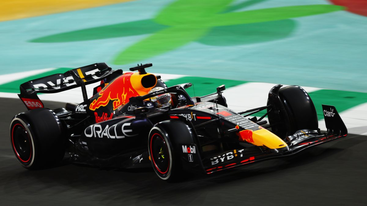 F1 Saudi Arabian Grand Prix live stream 2024 — how to watch full race ...