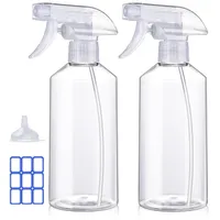 JohnBee  2 Pack Spray Bottles