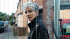 Emma Thompson in Down Cemetery Road 