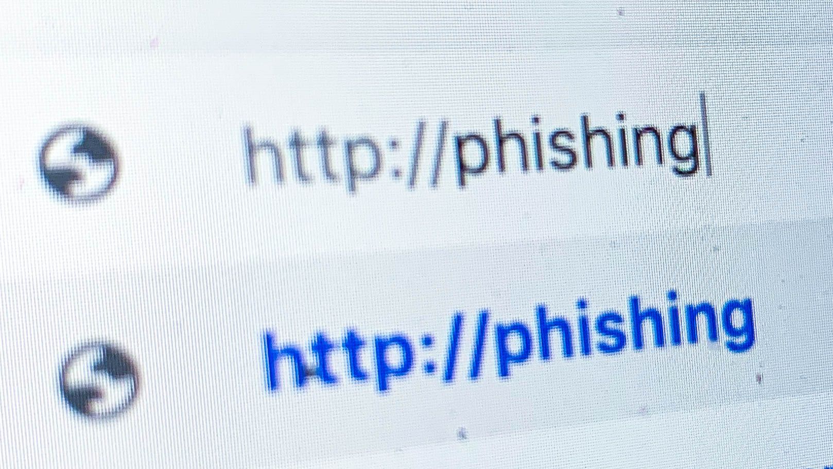 Phishing sites trick users with padlock and HTTPS TechRadar