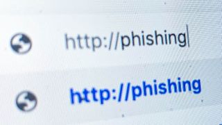 Phishing sites trick users with padlock and HTTPS | TechRadar