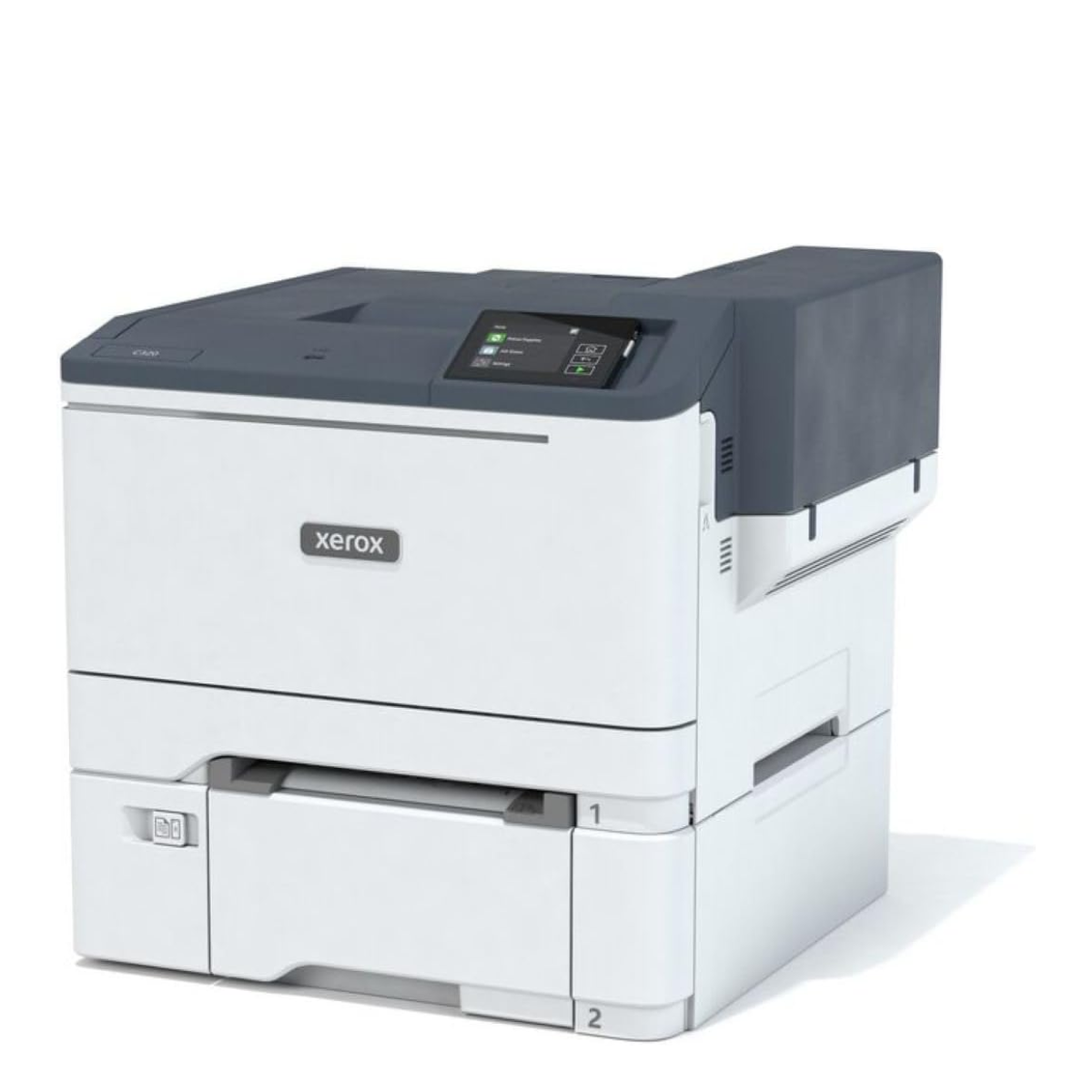Xerox C320 on a white background