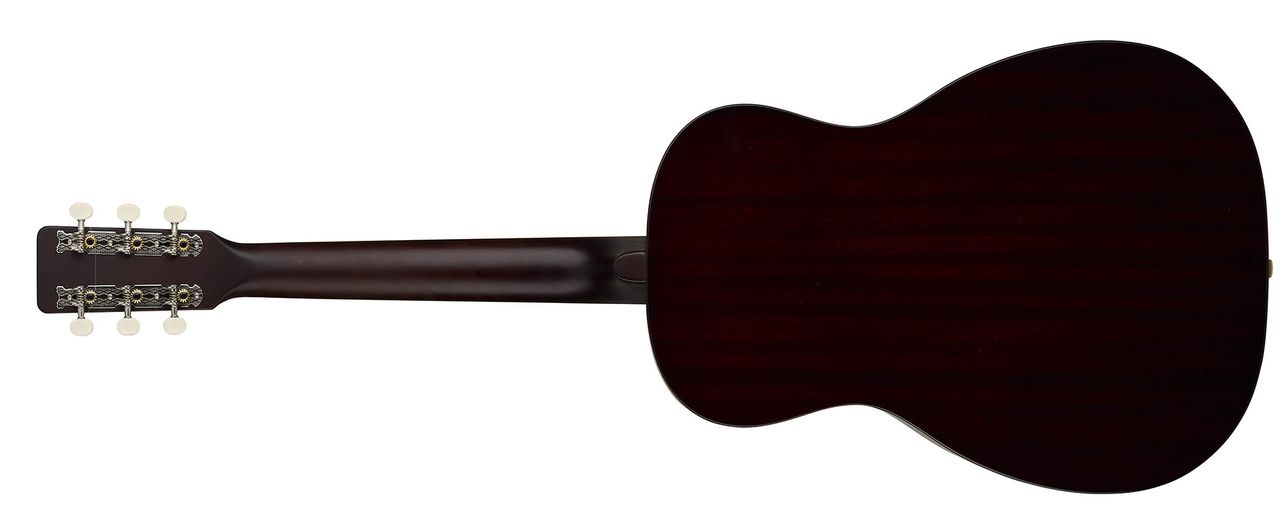 Gretsch Limited Edition Jim Dandy Parlor Solid Top