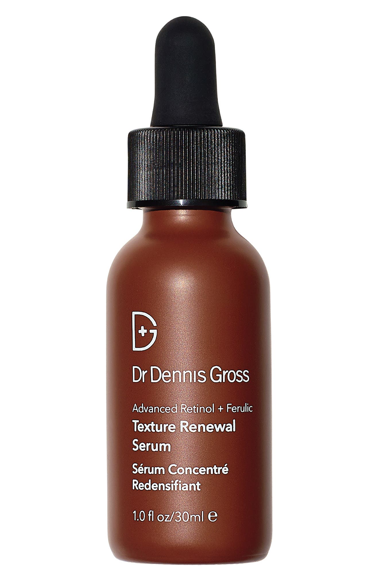 Advanced Retinol + Ferulic Texture Renwal Serum
