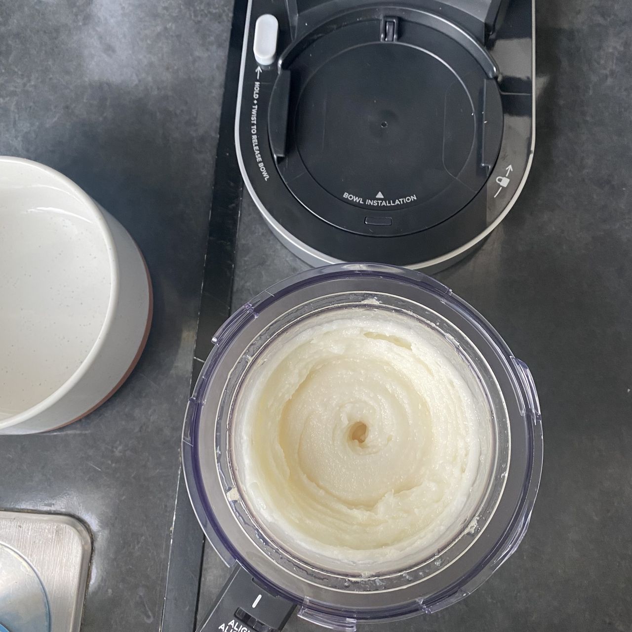 Testing the Ninja Creami Deluxe at home