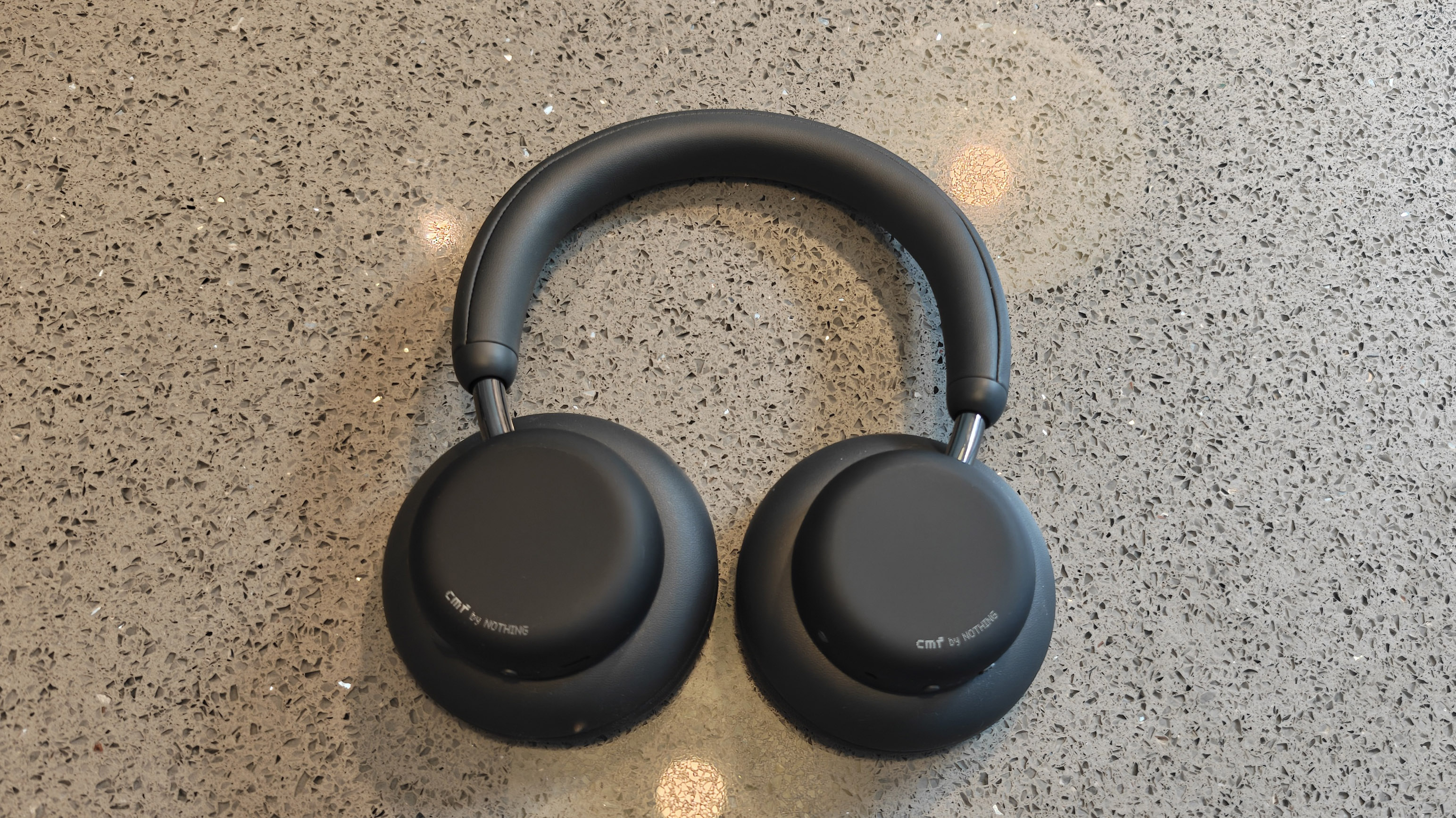 New CMF gadgets
