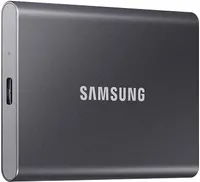 Samsung T7 Portable SSD (1TB)