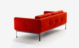 'Casa Modernista' sofa by Doshi Levien for Moroso