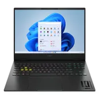HP Omen Transcend 16
