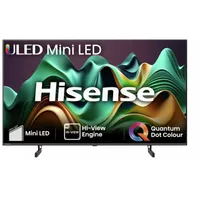 Hisense  85-inch U6N mini-LED TV