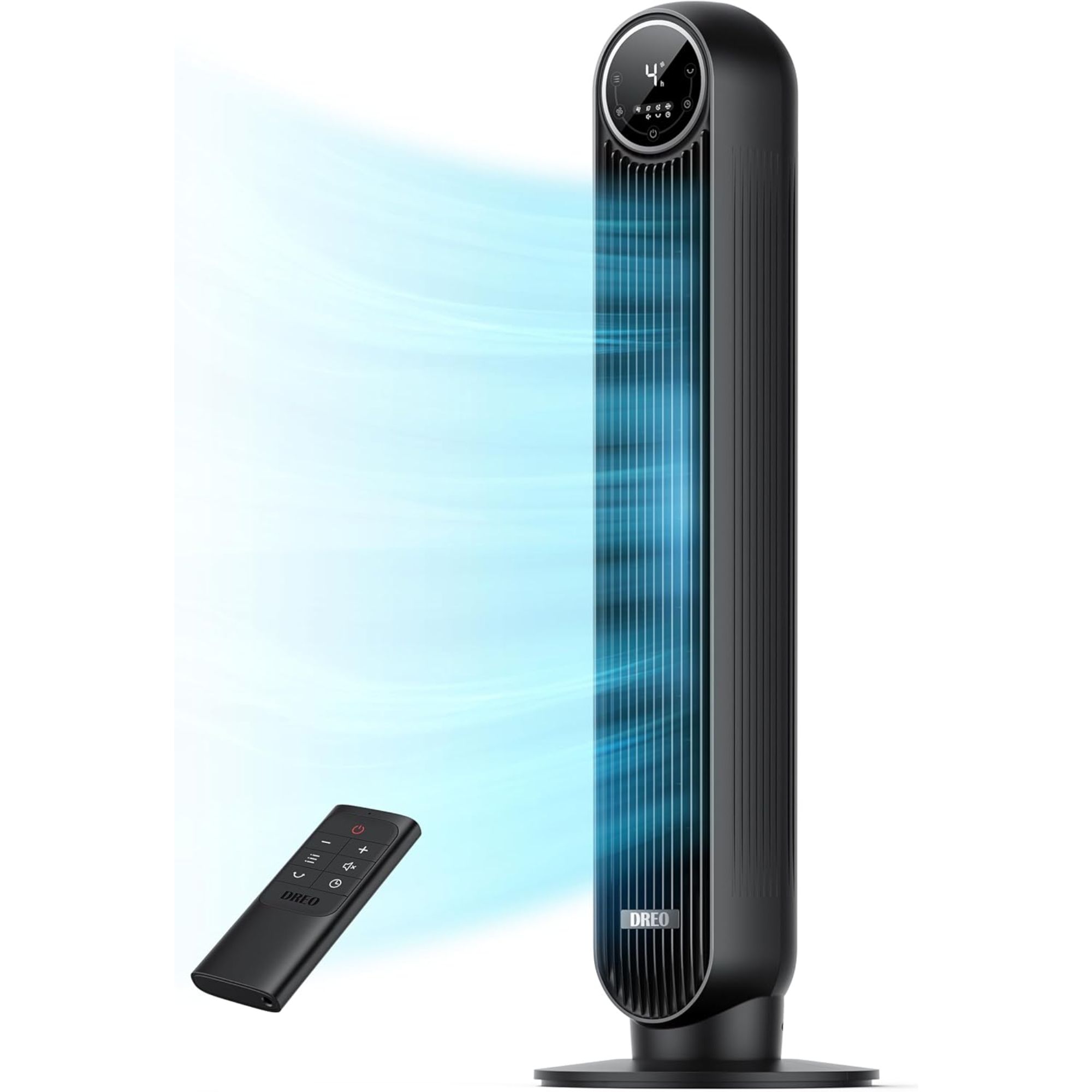 DREO Tower Fan for Bedroom