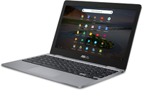 Asus C223 11.6-inch Chromebook: £199