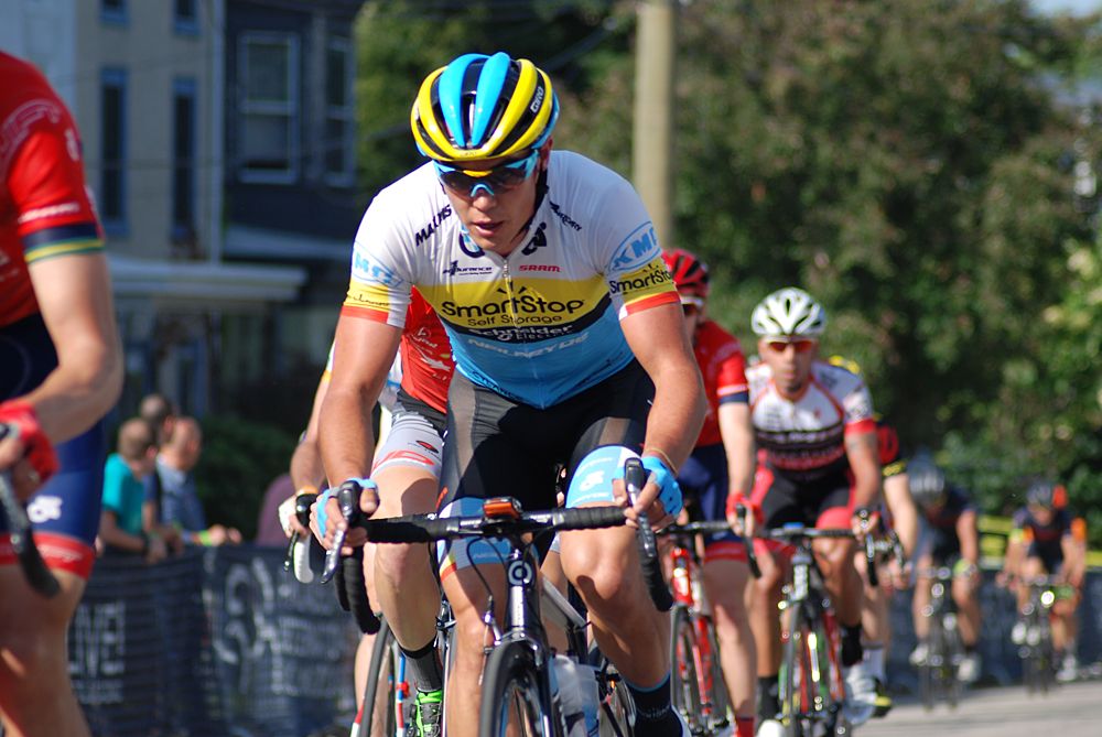 Travis McCabe (SmartStop)