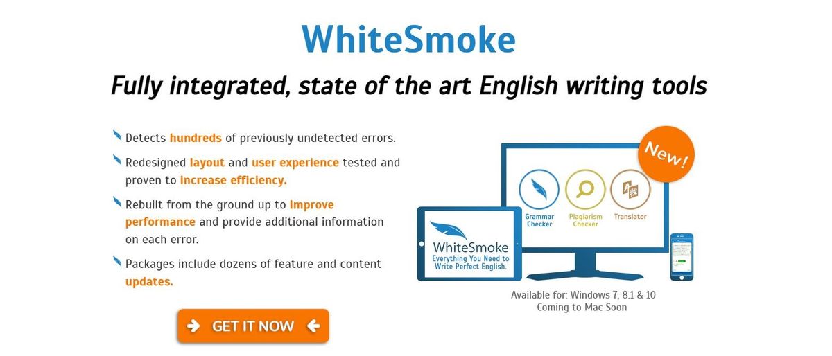 WhiteSmoke Review Hero